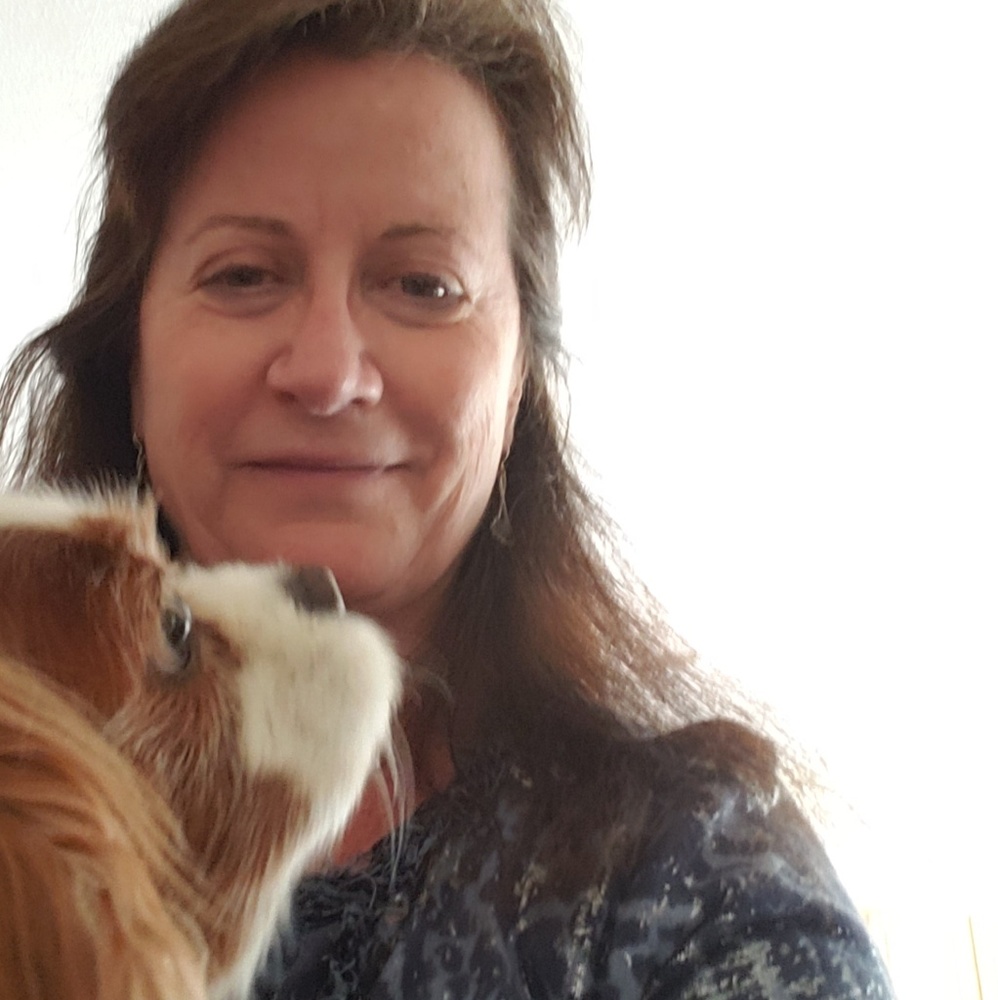 Judy❣️Posh Ambassador❣️